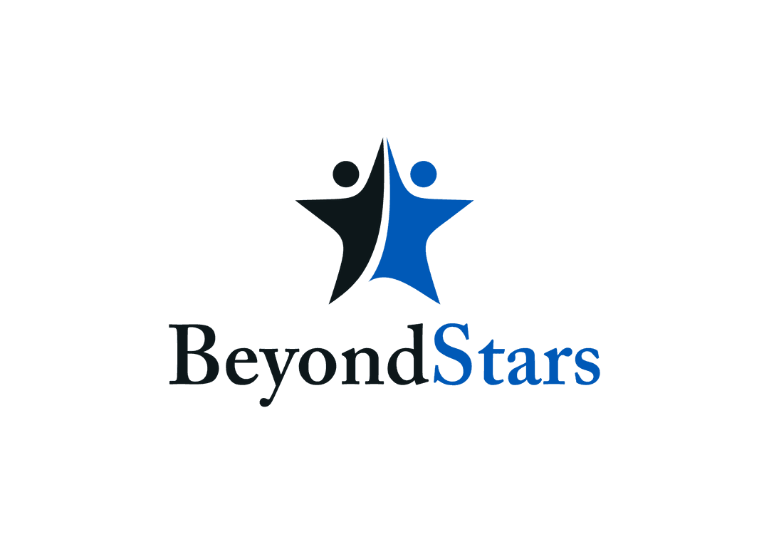 Beyond Stars Logo